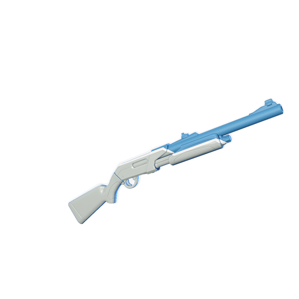 Revêtement Bleu métamorphique Fortnite Featured Image