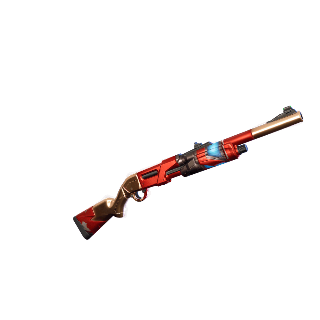 Envoltorio Elección del inventor Fortnite Featured Image