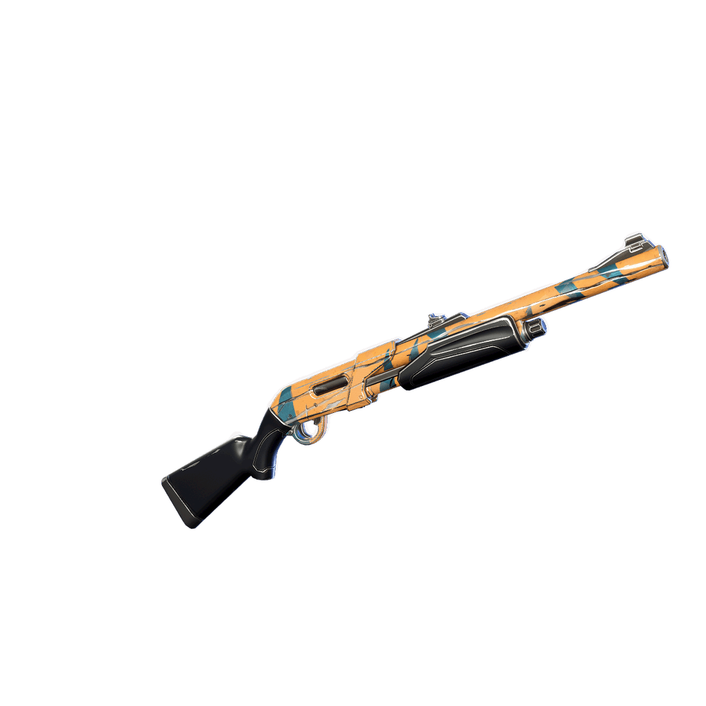 Envoltorio Feroz Fortnite Featured Image