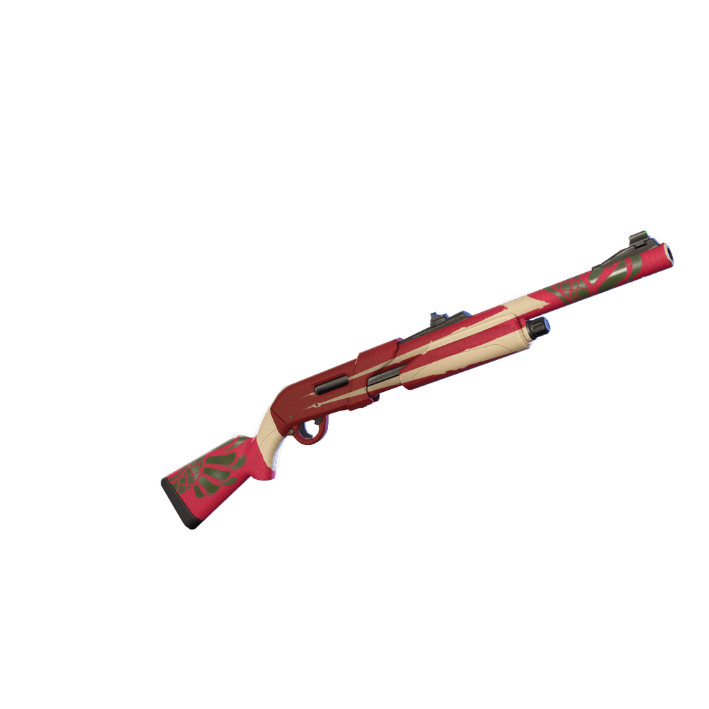 Envoltorio Corazón salvaje Fortnite Featured Image