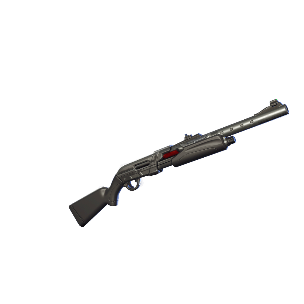 Envelopamento Arsenal do Caçador Fortnite Featured Image