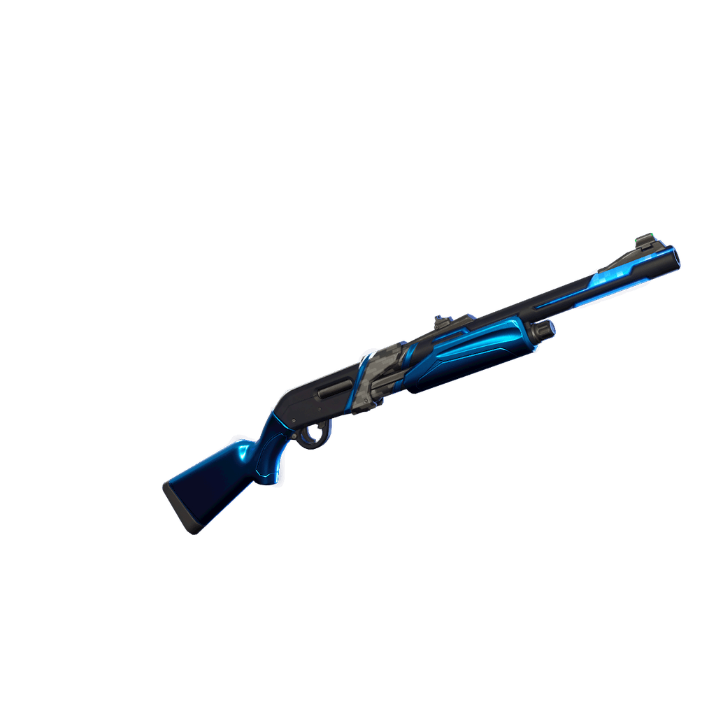 Envoltorio Hipercarga de Cobalto Fortnite Featured Image
