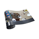 Small icon