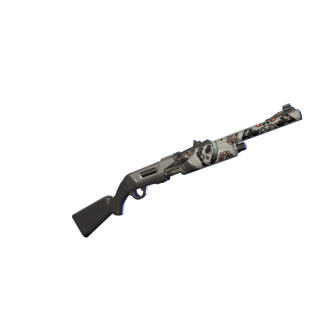 Revêtement Éclair inverseur Fortnite Featured Image