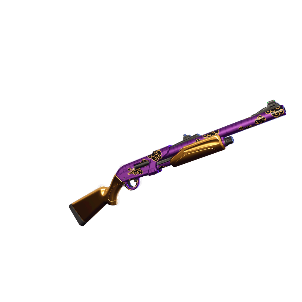 Envoltorio Nube de ónice Fortnite Featured Image