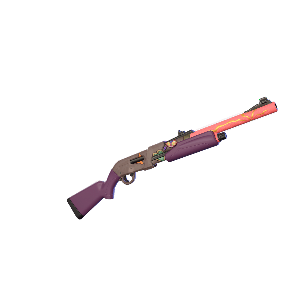 Wrap Nomad's Treasure Fortnite Featured Image
