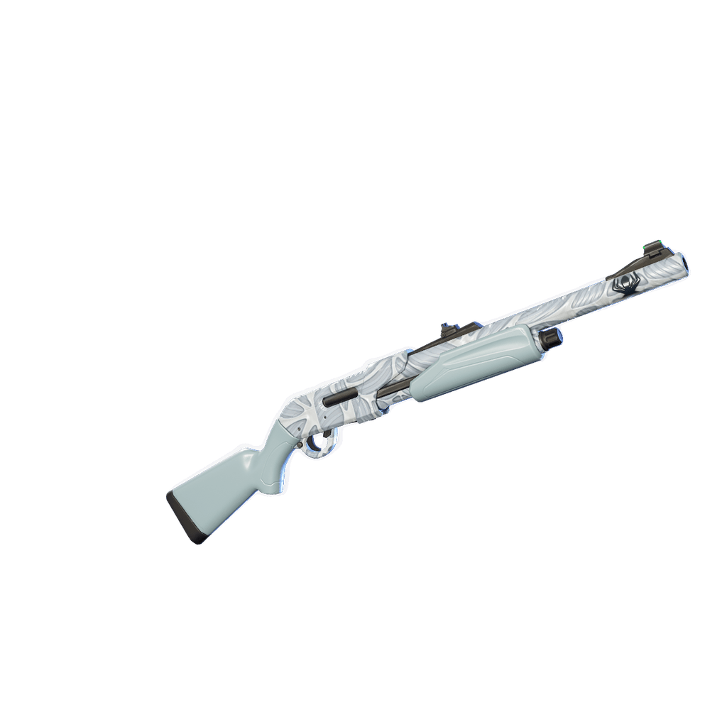 Envoltorio Lanzatelarañas Fortnite Featured Image