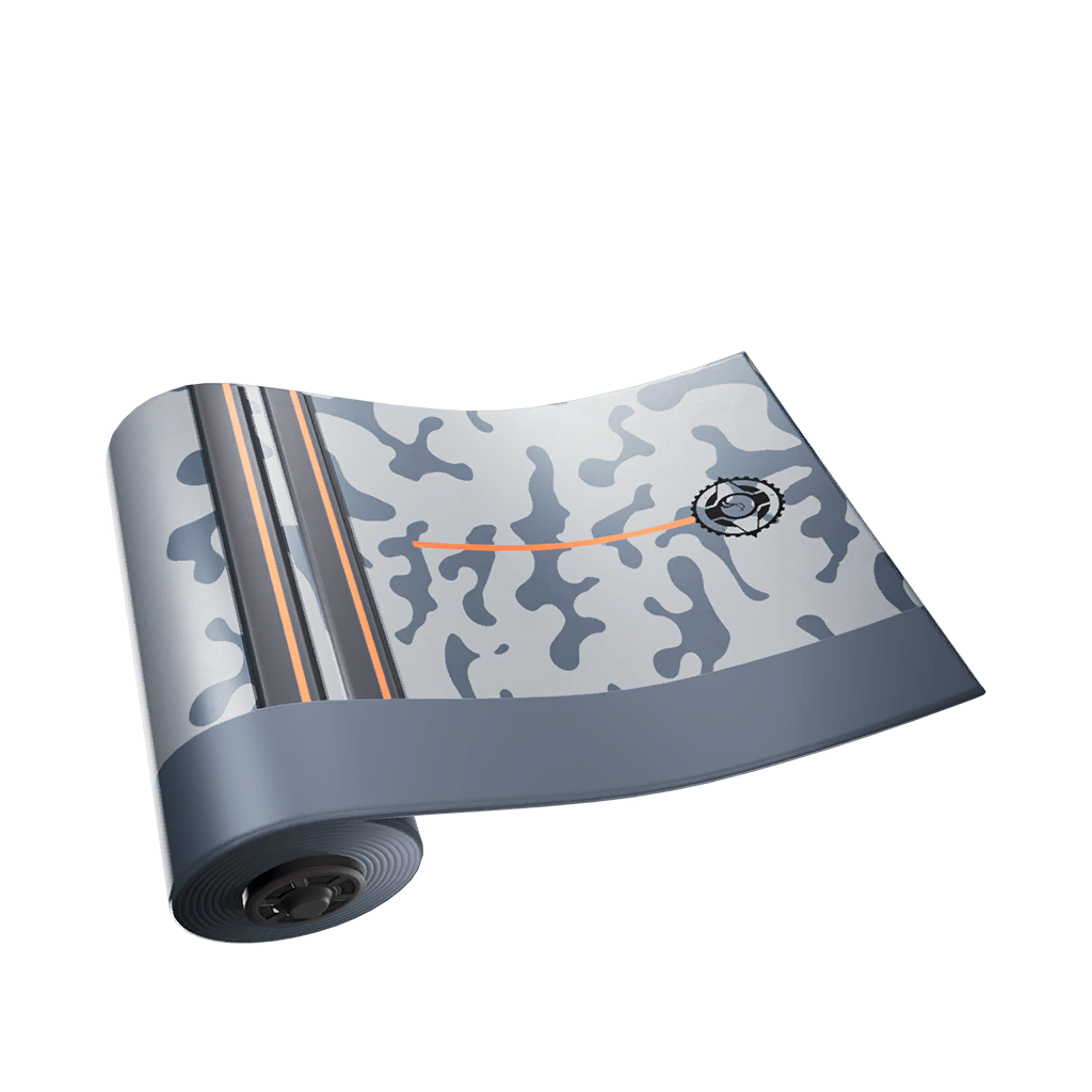 スノーステルス