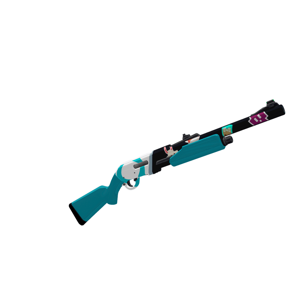 Wrap Sticker 'Em Up Fortnite Featured Image