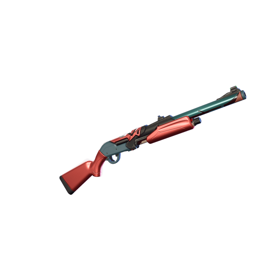 Wrap The Imagined Aura Fortnite Featured Image