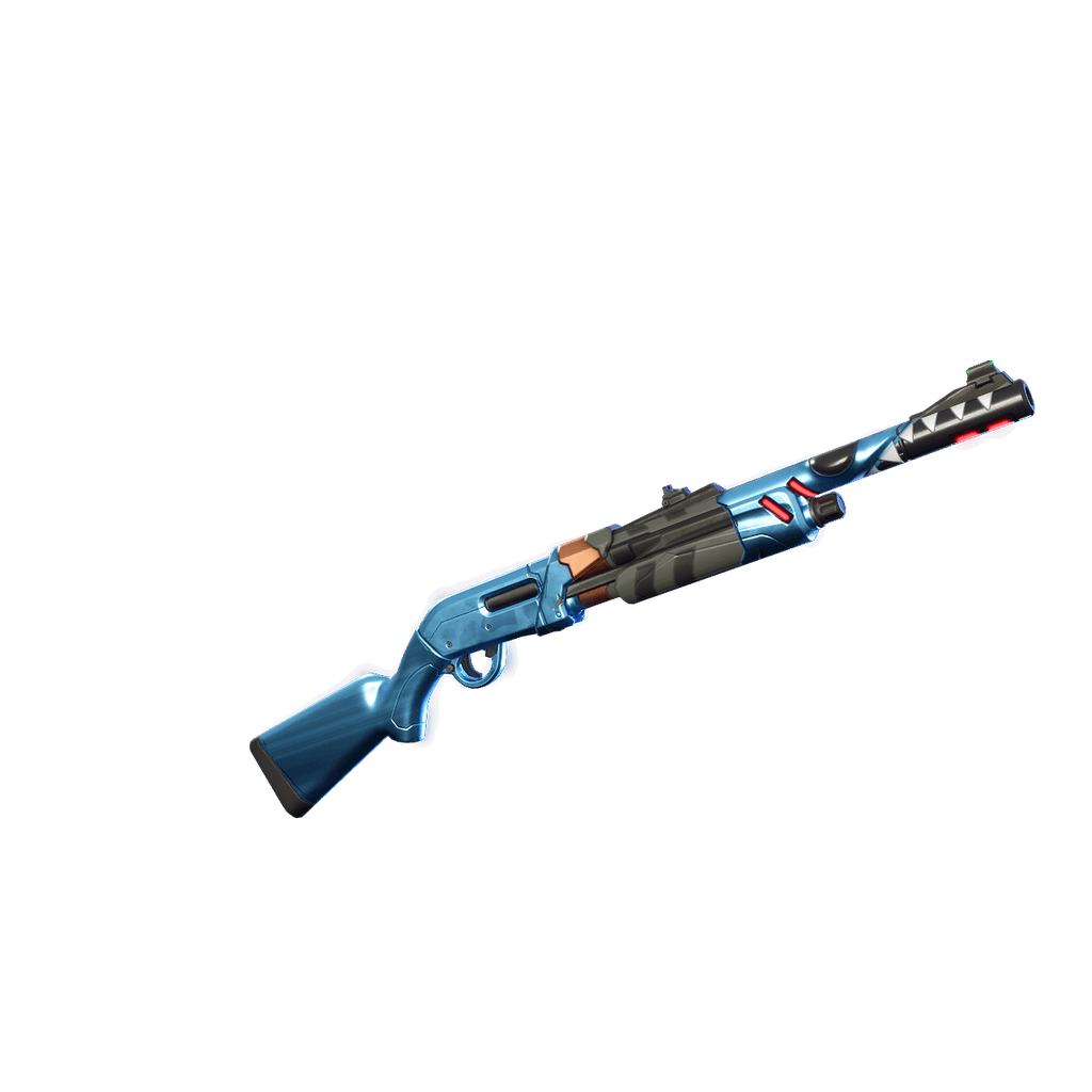 Envoltorio Meca renacido  Fortnite Featured Image