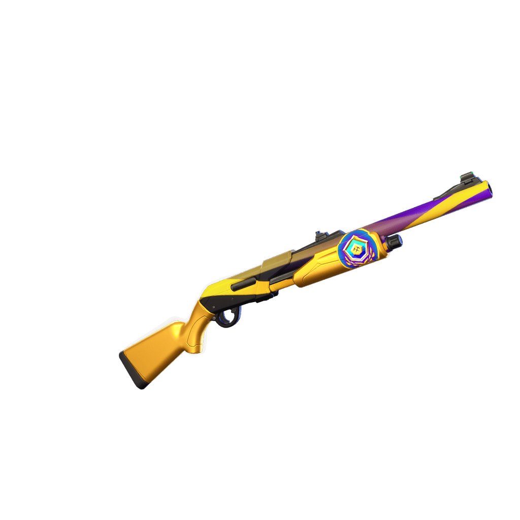Revêtement Rival C3S2 II Fortnite Featured Image