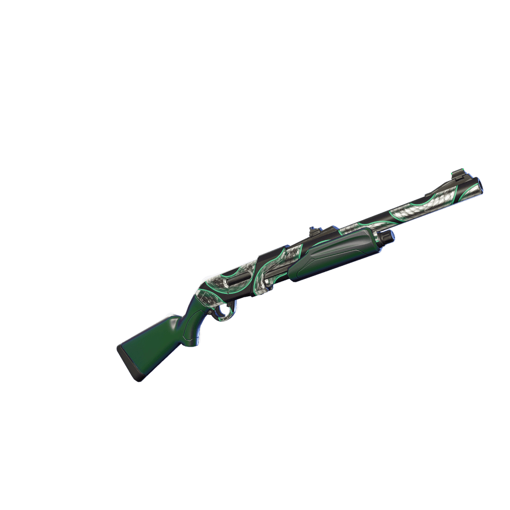 Envelopamento Serpente Retorcida Fortnite Featured Image