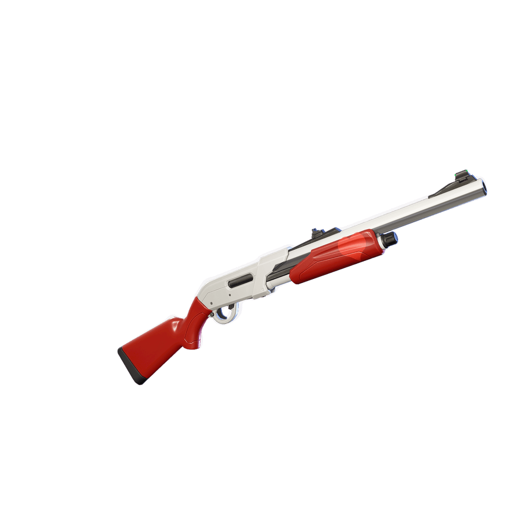 Wrap Shooting Shuffle Fortnite Featured Image