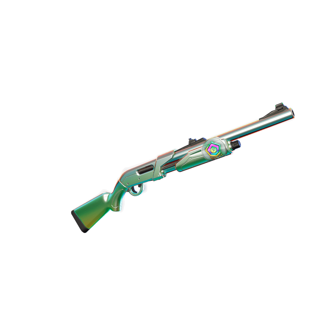 Envelopamento Competidor do C3T3 I Fortnite Featured Image