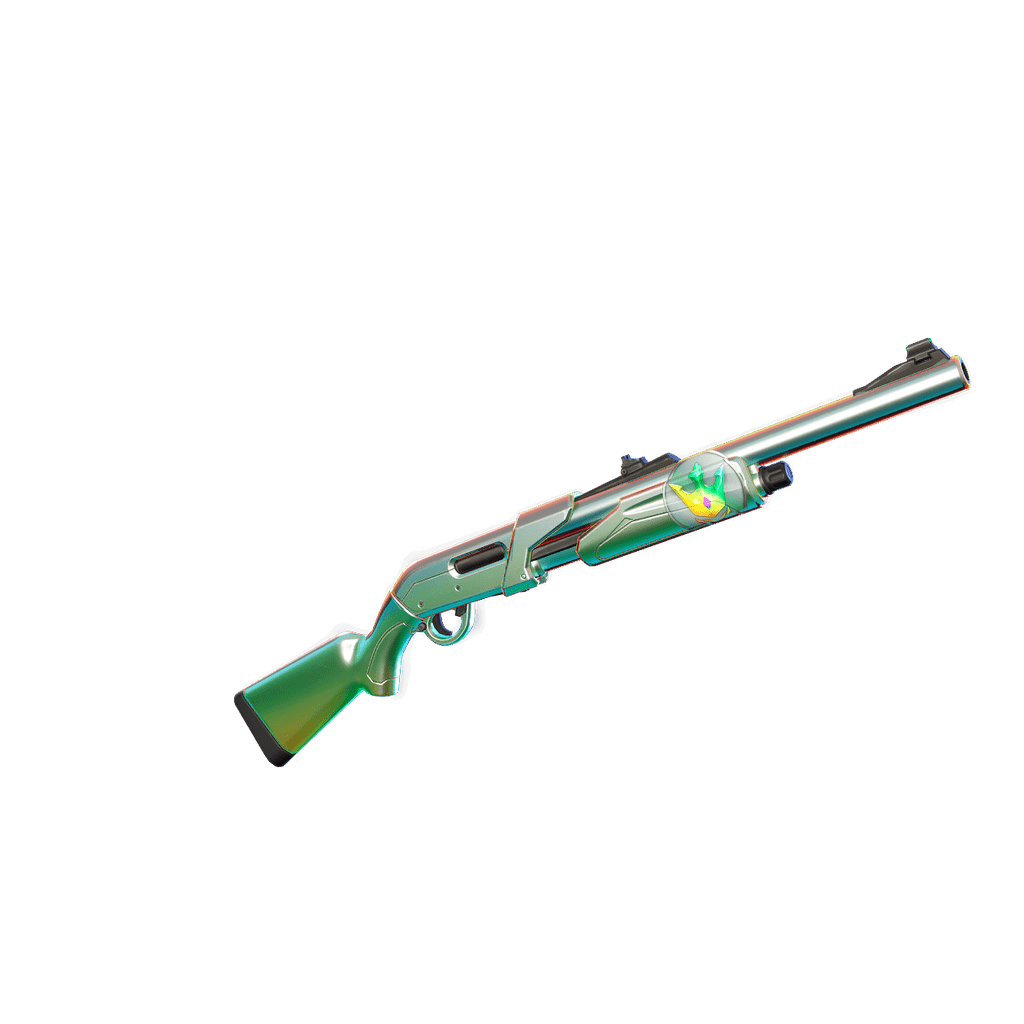 Envoltorio Campeón I del C3T3 Fortnite Featured Image