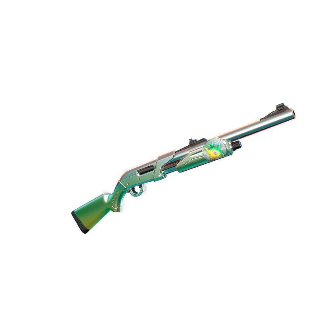 Envelopamento Campeão do C3T3 II Fortnite Featured Image