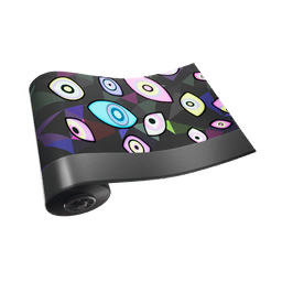 Envelopamento Enlouqueceu Fortnite Icon Image
