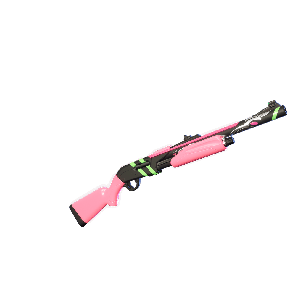 Lackierung Rosa Libre Fortnite Featured Image