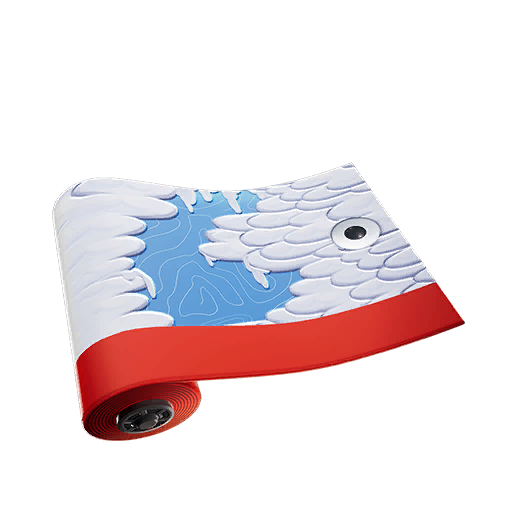 Objet de boutique Fortnite