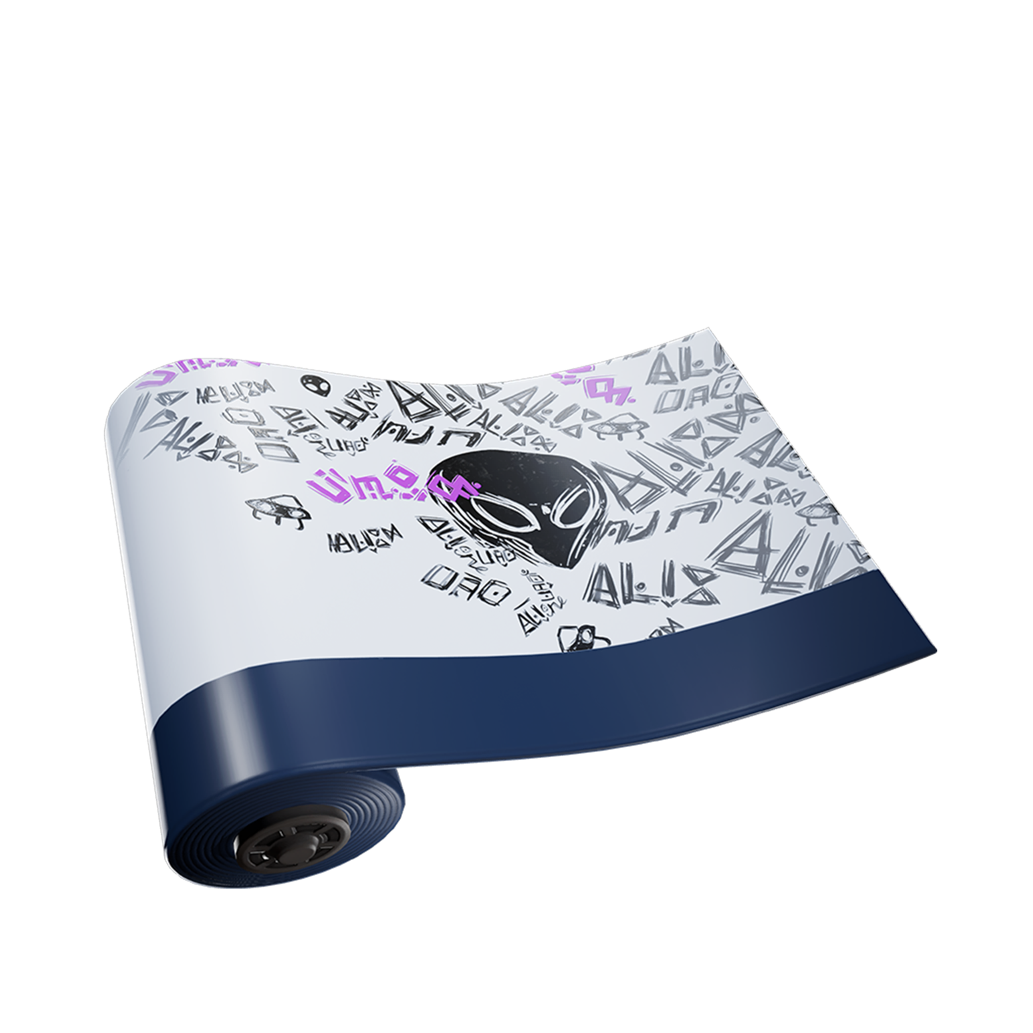 เอเลี่ยนเคยมาที่นี่