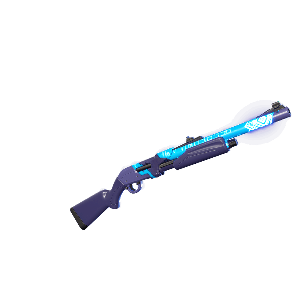 Envoltorio Glifos animados Fortnite Featured Image
