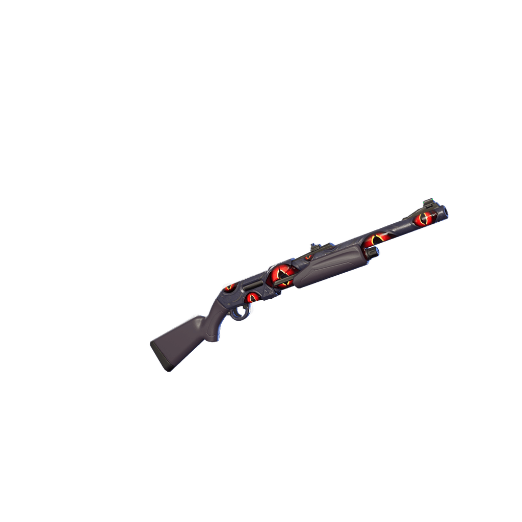Copertura Occhi rossi Fortnite Featured Image