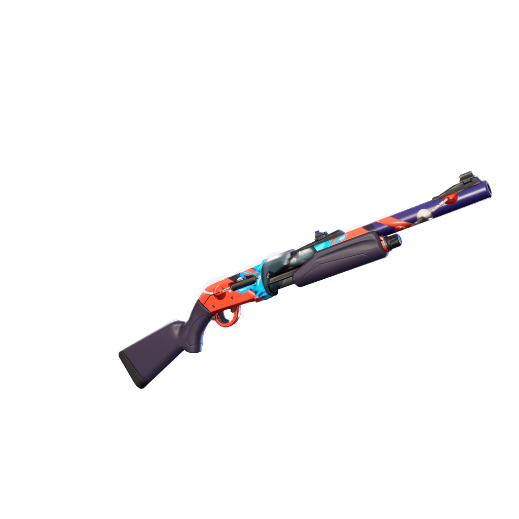 Revêtement Sentinelle marine Fortnite Featured Image