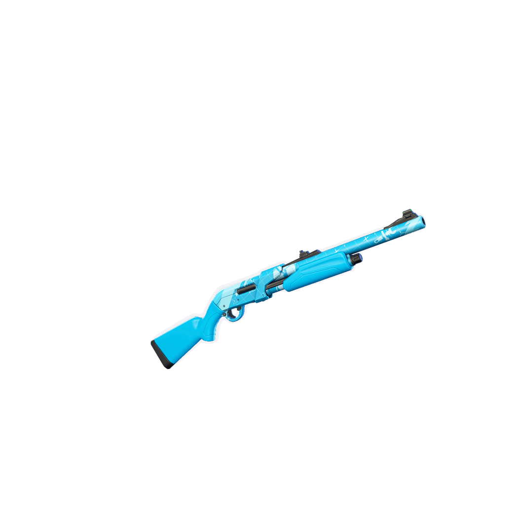 Revêtement Schéma rechargé Fortnite Featured Image