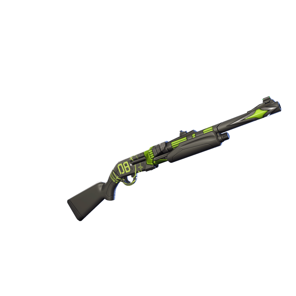 Revêtement Compteur de tirs Fortnite Featured Image