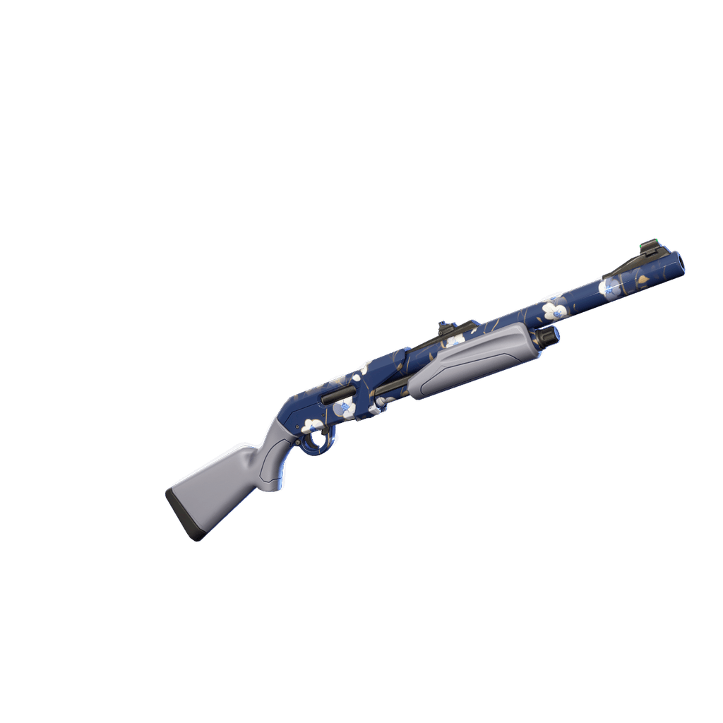 Envoltorio Flores azules Fortnite Featured Image