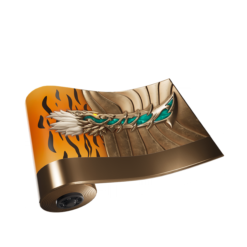 タイガー・ゴールド