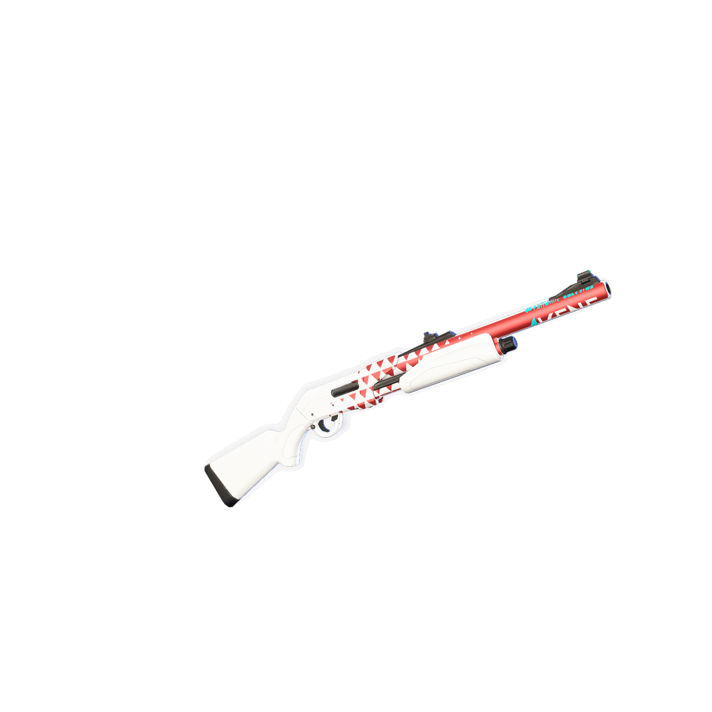 Envoltorio Ángulos de Rox Fortnite Featured Image