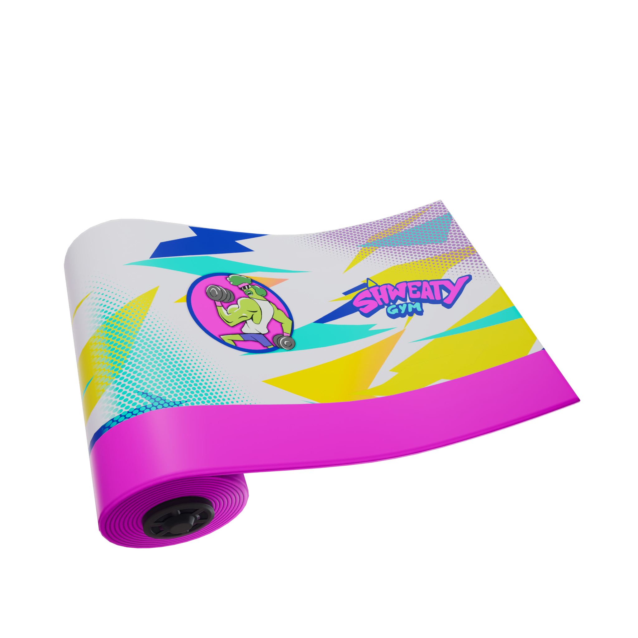 Бог качалки