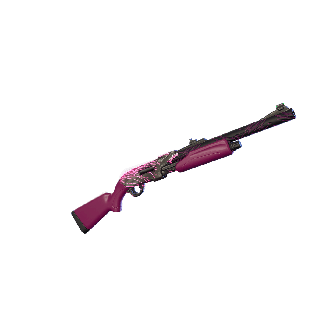 Envoltorio Rayo térmico evolucionado Fortnite Featured Image