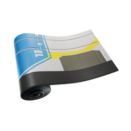 エリート仕様（レア ラップ）- フォートナイト