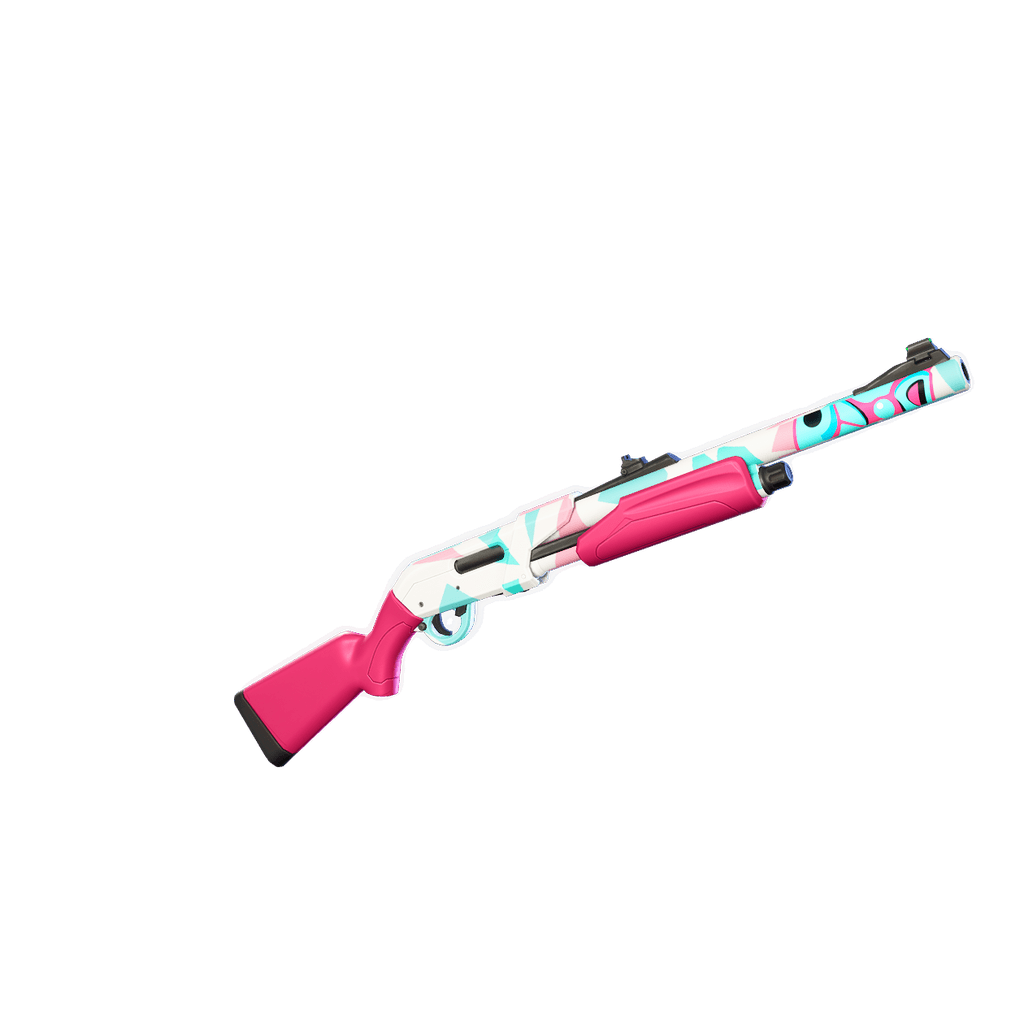 Wrap Coral Crush Fortnite Featured Image