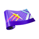 8-Bit Wave