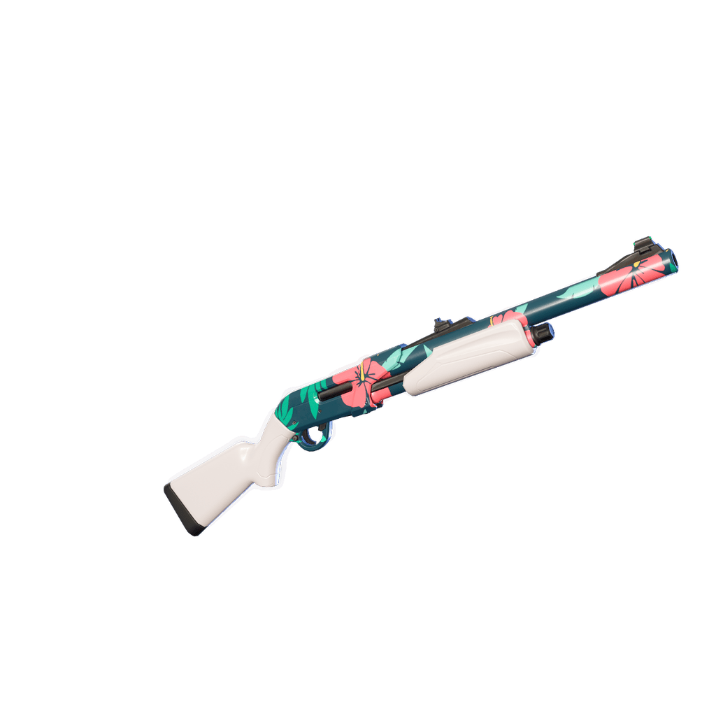 Lackierung Schnurrlaubs-Feeling Fortnite Featured Image