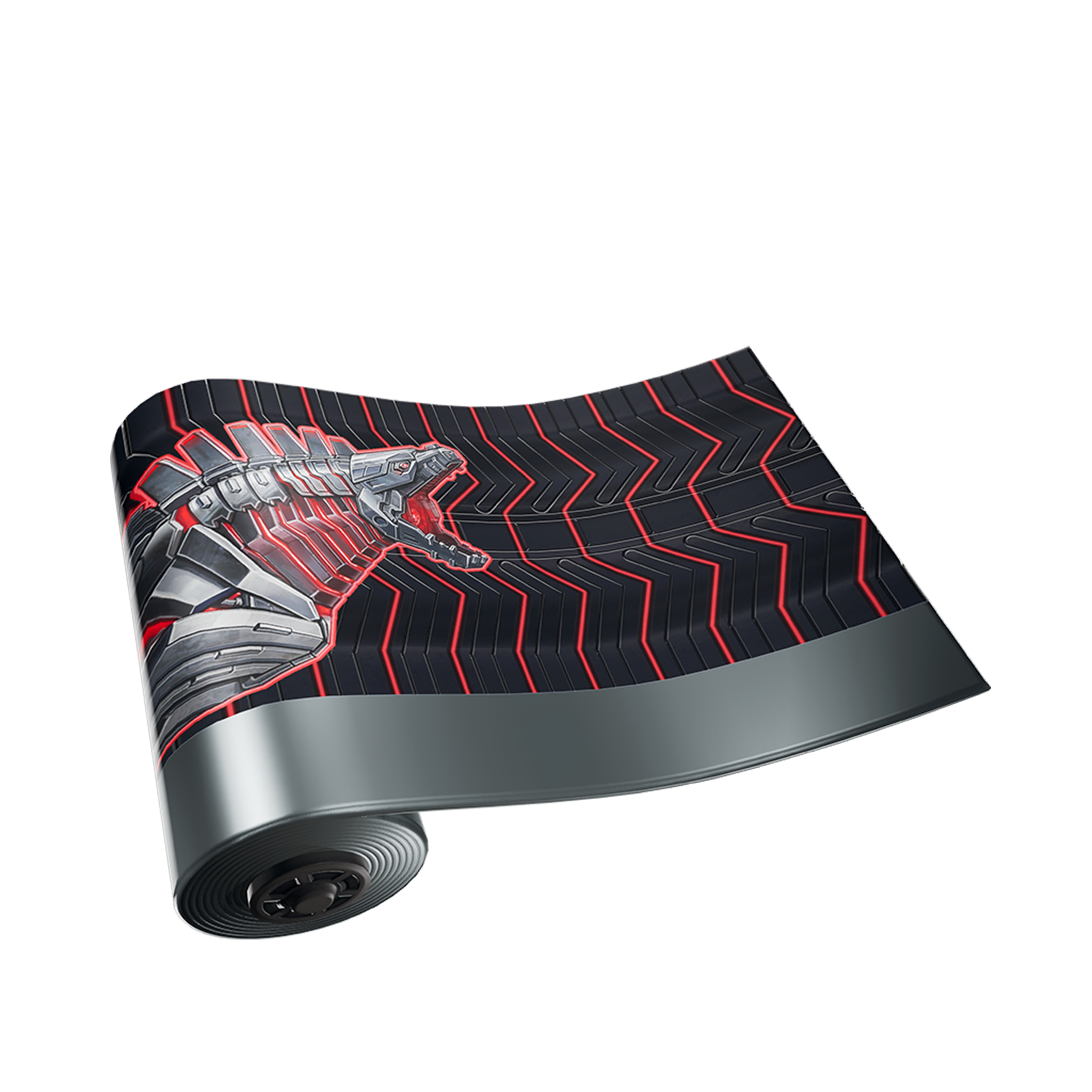 サイバネティック・スクリーム