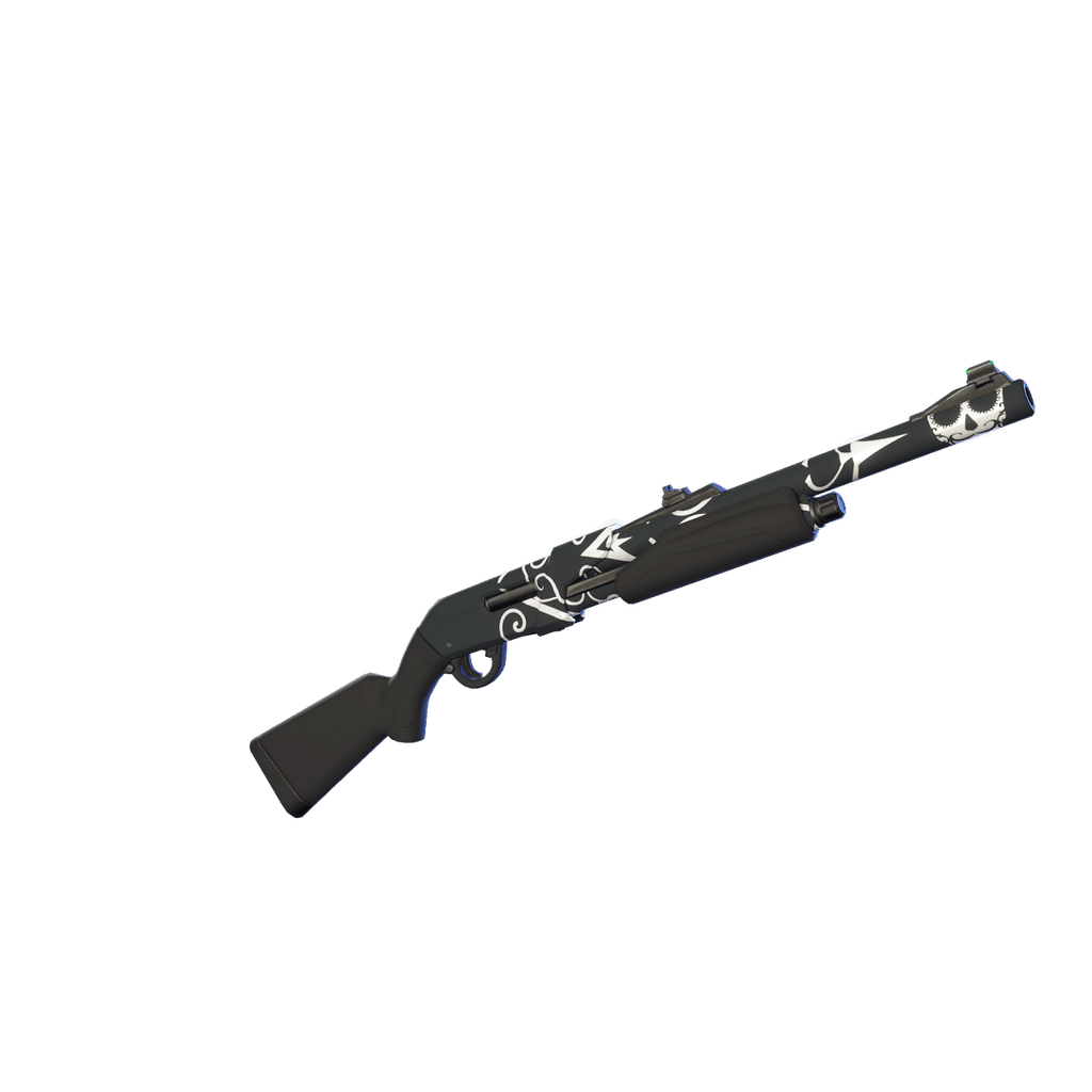 Wrap Sugar Skull Fortnite Featured Image