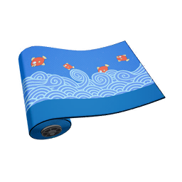 巨大波浪