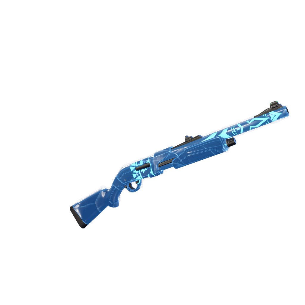 Wrap Frozen Over Fortnite Featured Image