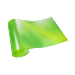Wrap Nike Football Glitch Fortnite Icon Image