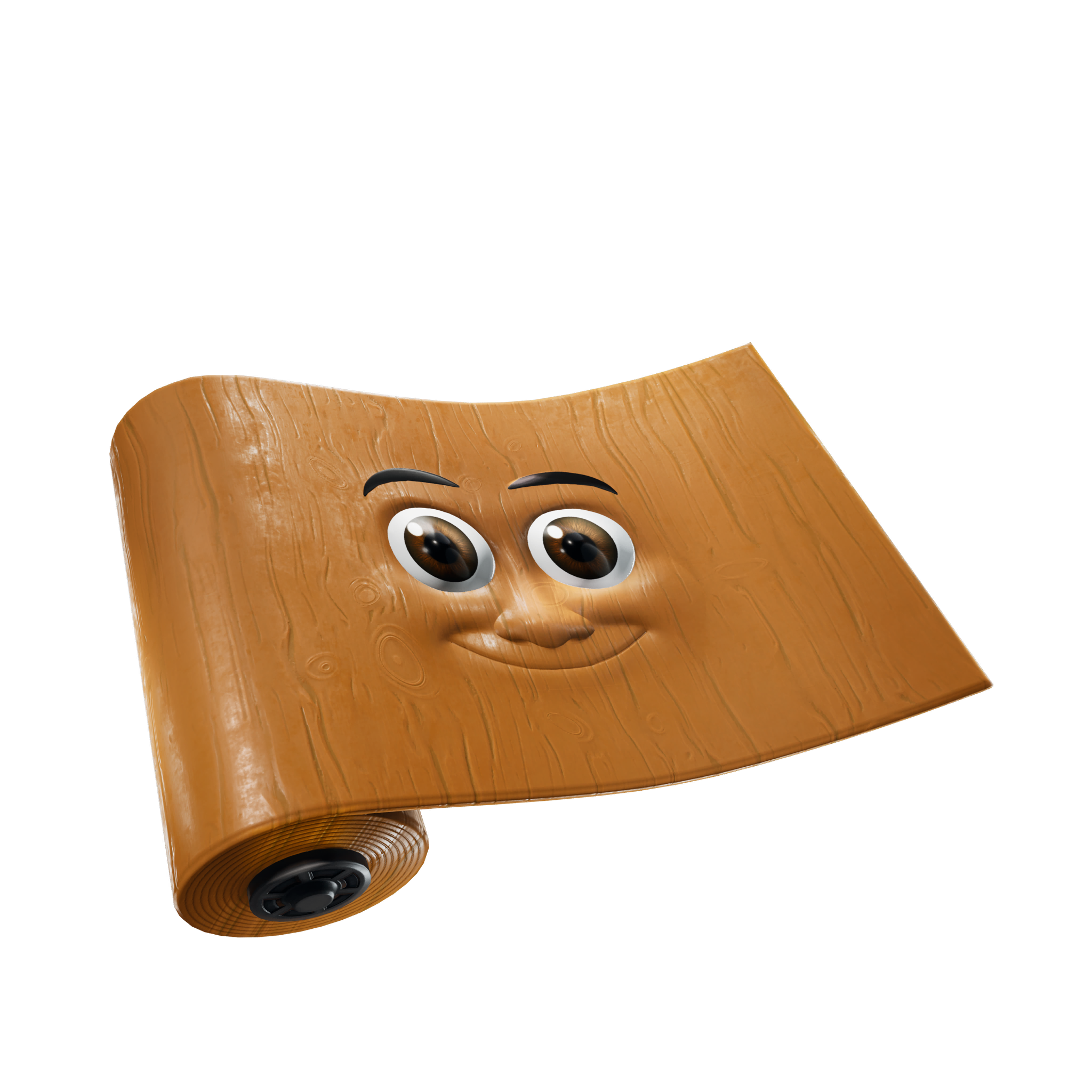 トゥントゥントゥンラップール（レア ラップ）- フォートナイト