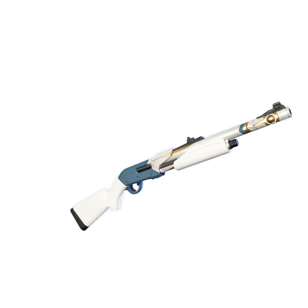 Lackierung Eidgebundenen-Wappen Fortnite Featured Image
