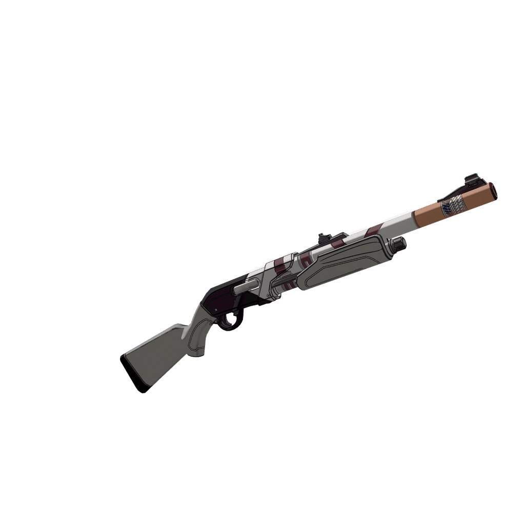 Lackierung Truppausrüstung Fortnite Featured Image
