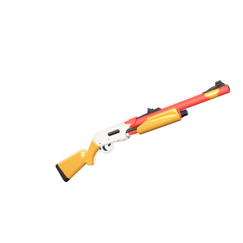 Lackierung Fluffig festlich Fortnite Featured Image