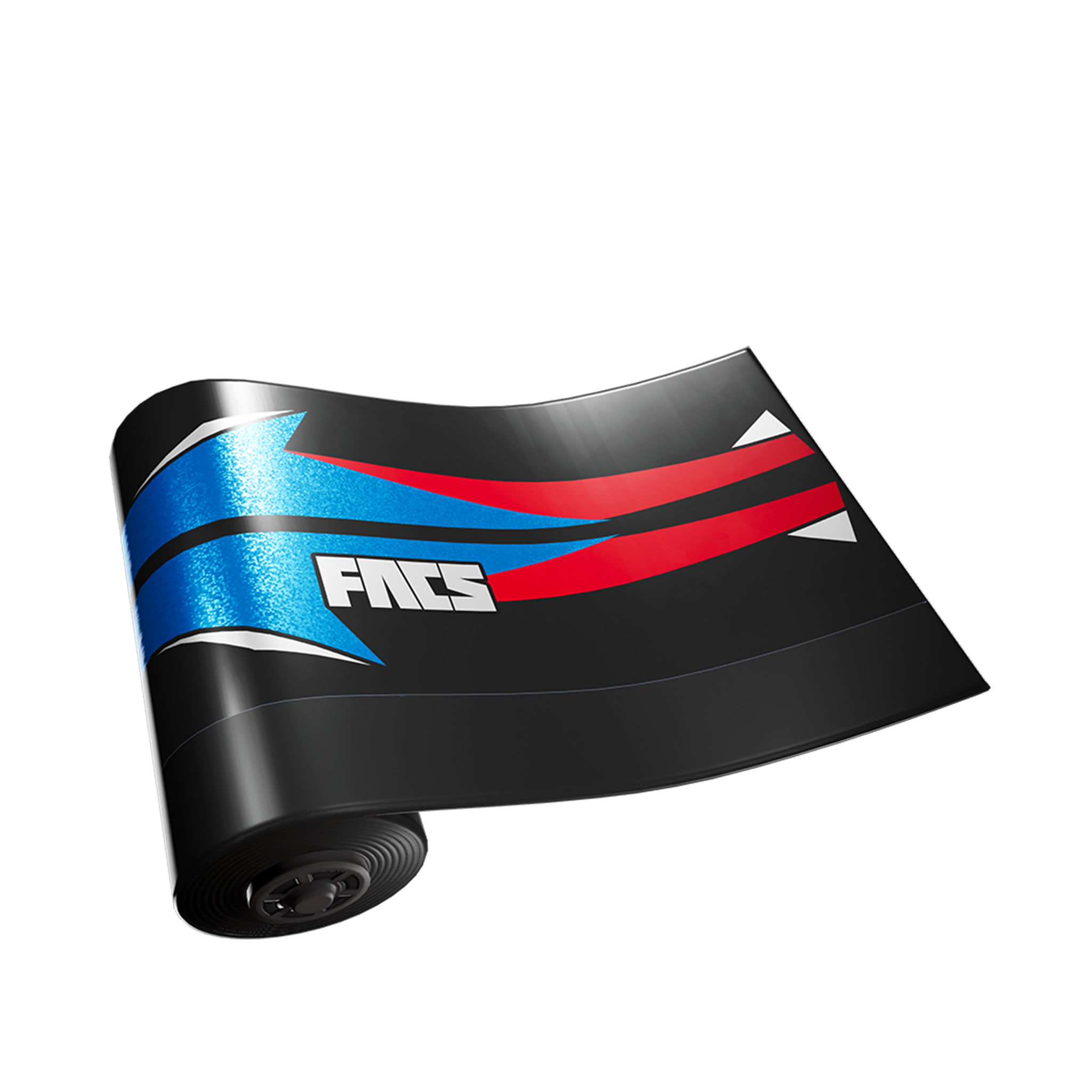 วันแข่ง FNCS