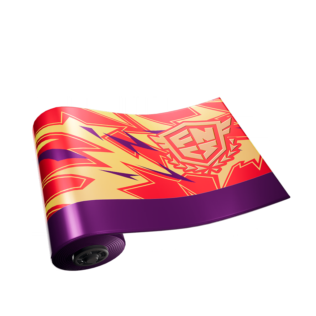 FNCS salvaje